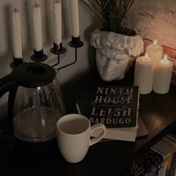 Coffe Time And Piano