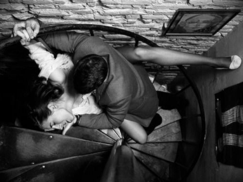 &ldquo;This great handsomeness I took into myself later when he desired me, but I took it as one