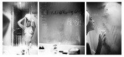Love Paris by artwom77
