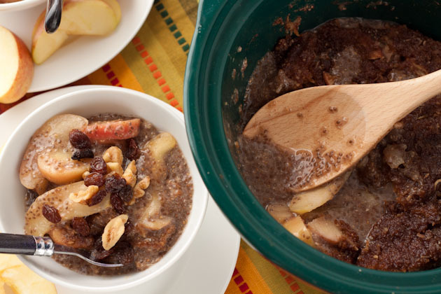 alloftheveganfood:  Vegan Breakfast Pudding Round Up Vegan Chocolate Chia Seed Pudding