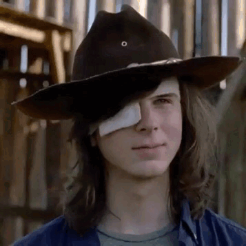 HAPPY BIRTHDAY CHANDLER RIGGS!!!!!!
