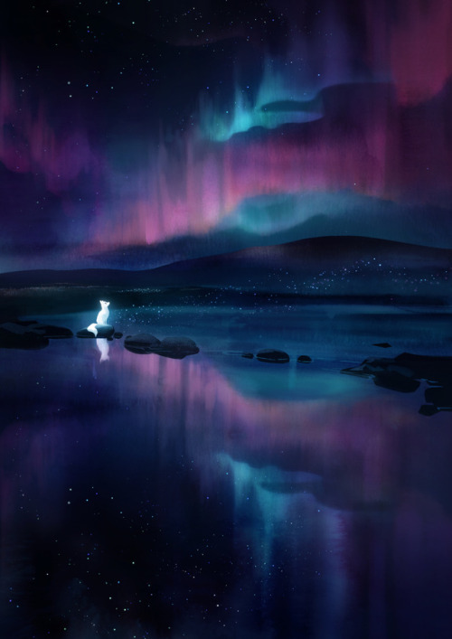 theartofanimation:Tuomas Korpi  -  www.tuomaskorpi.com  -  www.facebook.com/tuomas.ko