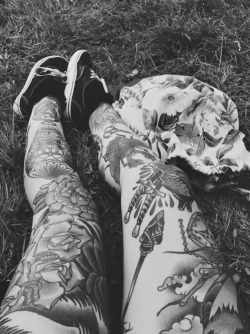 tattoos/piercings & aesthetics