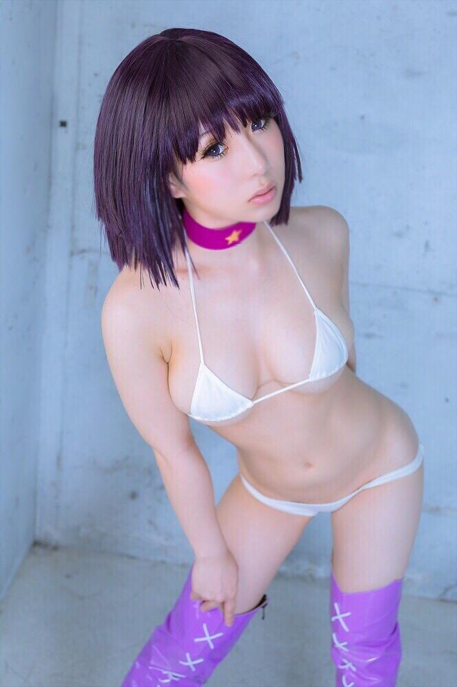 ♡Ero-Cosplay♡