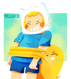 ryllcat21:  i tried lineless art guys!! 