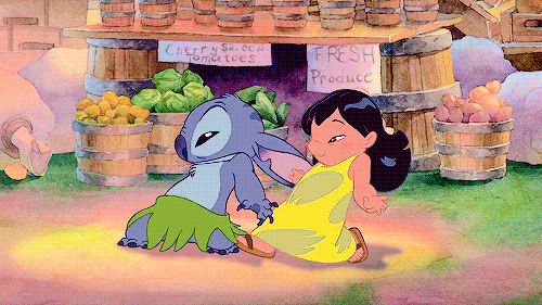 i was enchanted to meet you