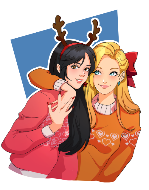 esp-art:Christmas!