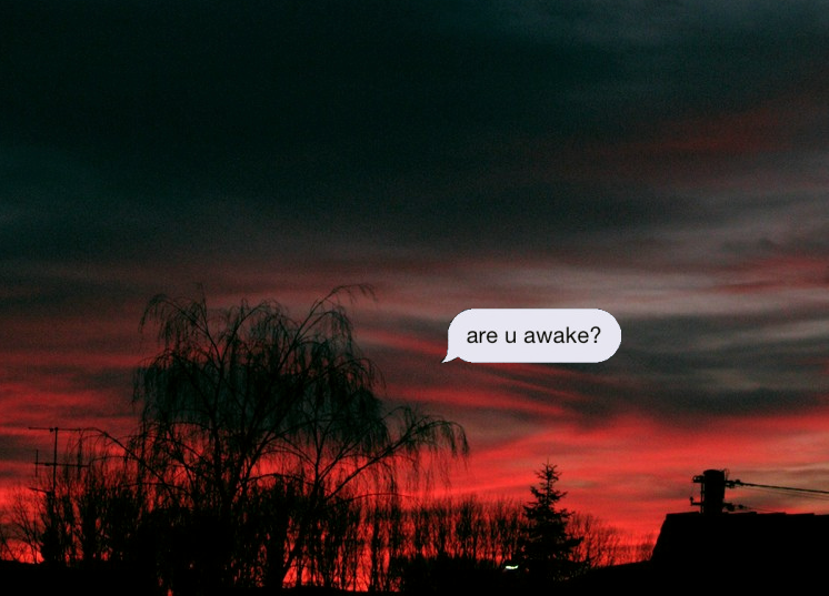 stop hurting yourself