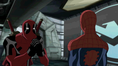 Spideypool Manifesto