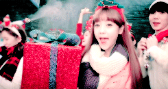 sunmiah:  Merry christmas everyone! 