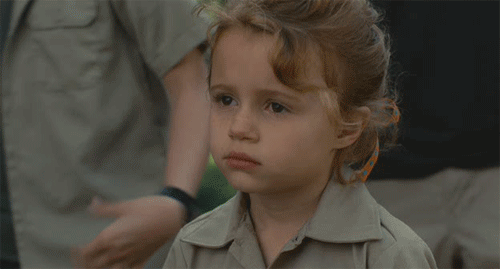 Child Actors Maggie Elizabeth Jones Gifs