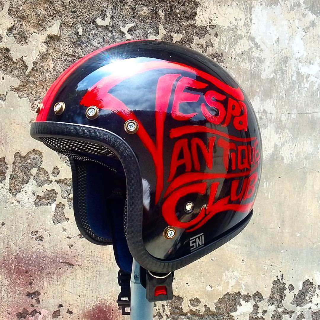 helmvespa:  Siang scoot!!