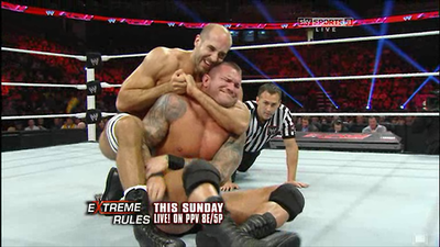So I found this pic of Randy and Antonio&hellip;closets to seeing this guys in