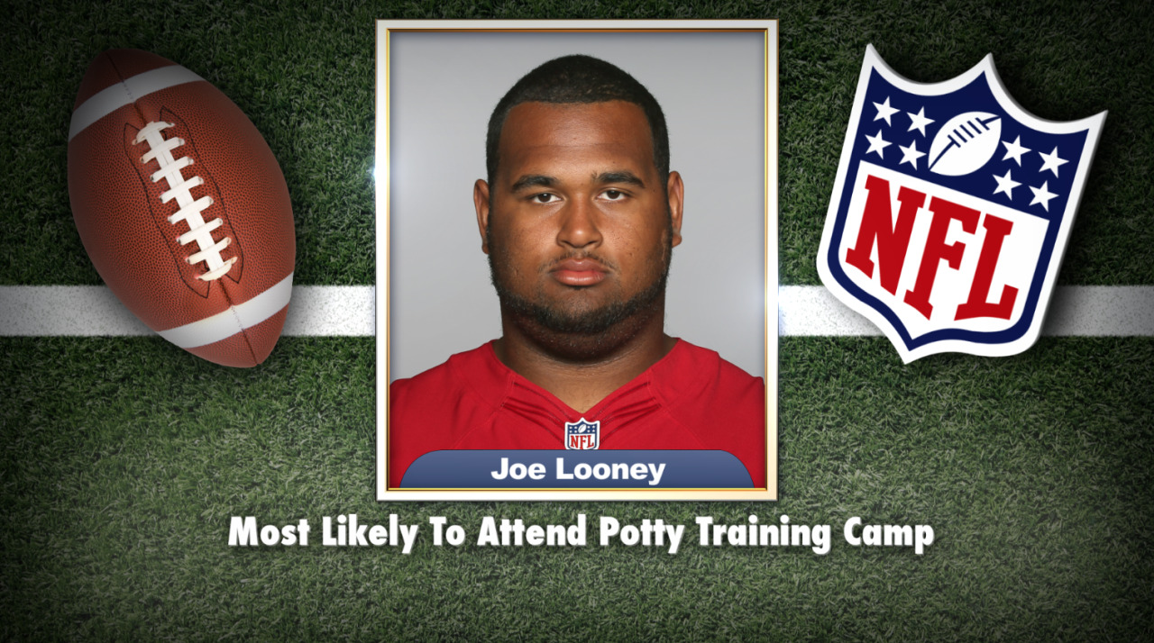 fallontonight:  Jimmy has some Superlatives for this weekend’s 49ers vs. Broncos