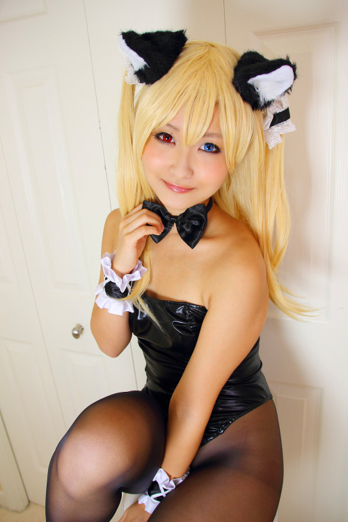 Boku wa Tomodachi ga Sukunai - Hasegawa Kobato (Kyuru-chan) 22HELP US GROW Like,Comment & Share.CosplayJapaneseGirls1.5 - www.facebook.com/CosplayJapaneseGirls1.5CosplayJapaneseGirls2 - www.facebook.com/CosplayJapaneseGirl2tumblr - http://cosplayjapan