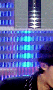180526 | Jin X Music Core