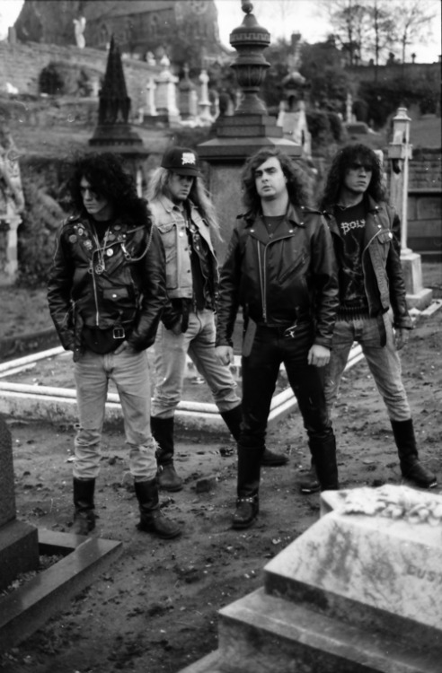 energymetal:  Morbid Angel
