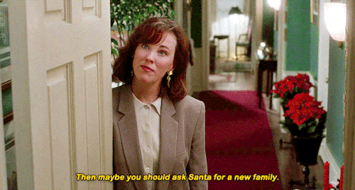 stars-bean:Home Alone (1990) dir. Chris Columbus