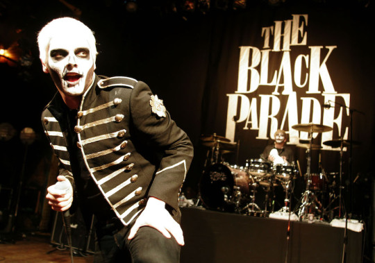 (click pic for HQ) House of Blues, Los Angeles, CA. 31/10/06