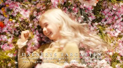 Meta: A Tale Of Three Daenerys
