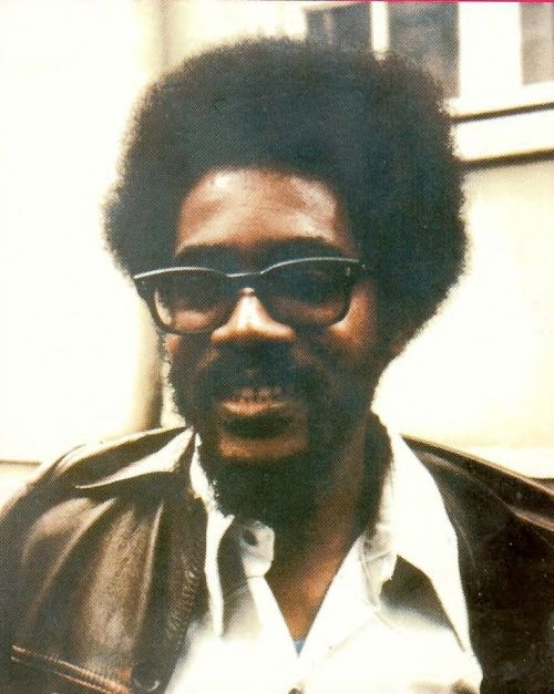 nok-ind: Walter Rodney.How Europe Underdeveloped Africa. Make sure everyone reads it Walter Rodney (