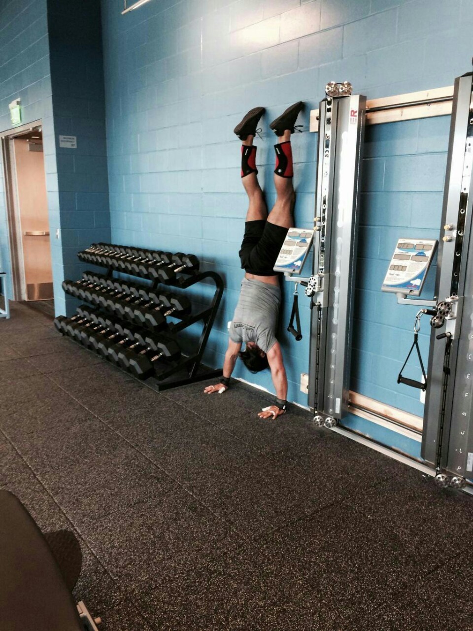 believeinambroserollinsreigns:  @IMPACTharborctr : “Seth Rollins (@WWERollins)