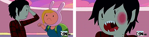 ninfias:  Marshall Lee Appreciation!  