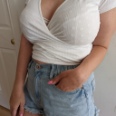 miss-zoee:POV: you come over for Valentine’s adult photos