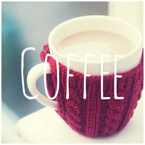 Coffee..<3