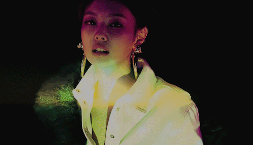 JENNIE, The Album Concept Teaser
