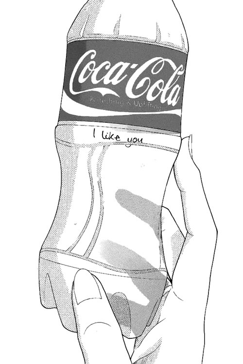 Shoujo Moments