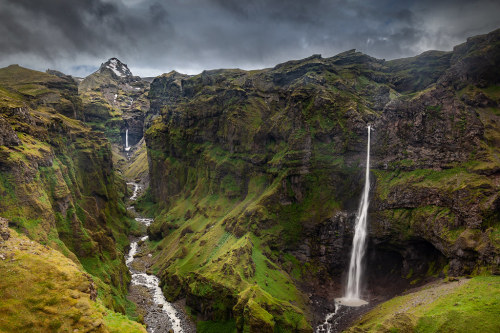 lotrscenery: Beleriand - Iceland