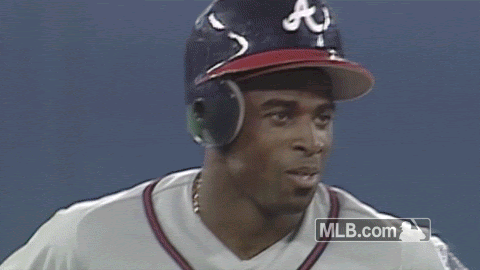 Deion Sanders Appreciation Post…