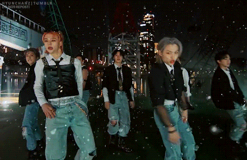 SKZ ::S-CLASS