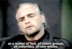 brandomarlons:   I don’t think that people generally realise what motion picture