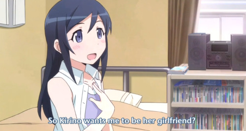 penpeniel:token-loli:Ayase everyonefucking ayase -___-#kuroneko is the only reason you should watch 