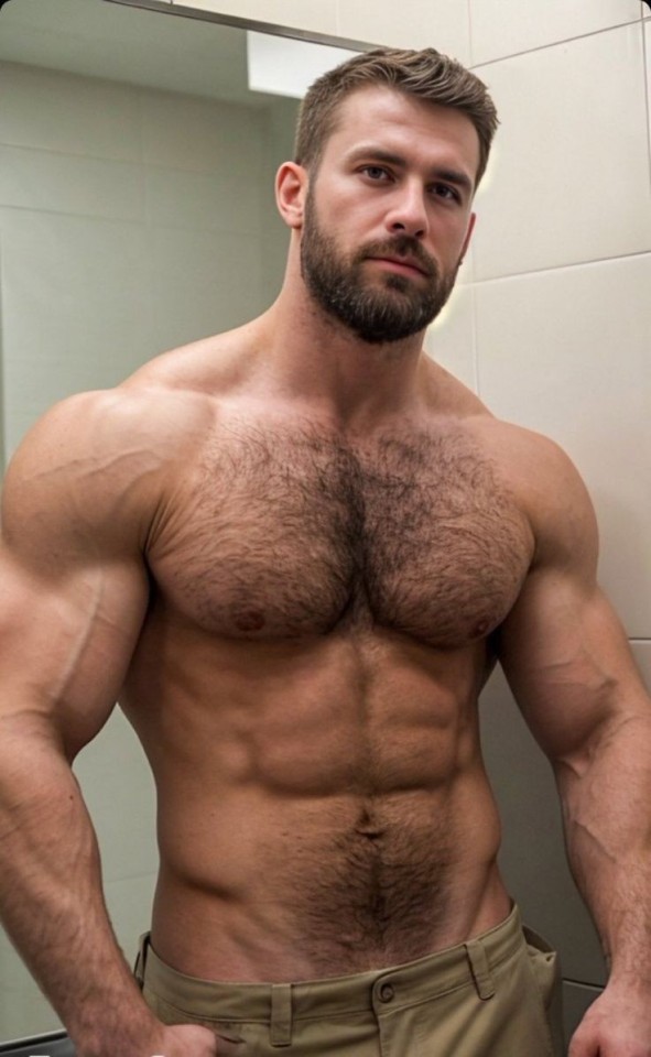 jimw1970 - Gaywolfbear