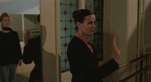 laultimaola:Duelle (Jacques Rivette, 1976)