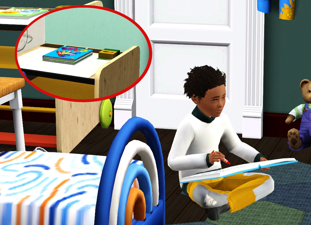  image-share.com upload camkittys ( Toddler Bed : Now CASTable! – @olomaya on Tumblr