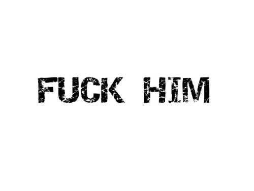 sir-unordinary:  Me when someones decides to drink my orange juice or eat my gummy bears…