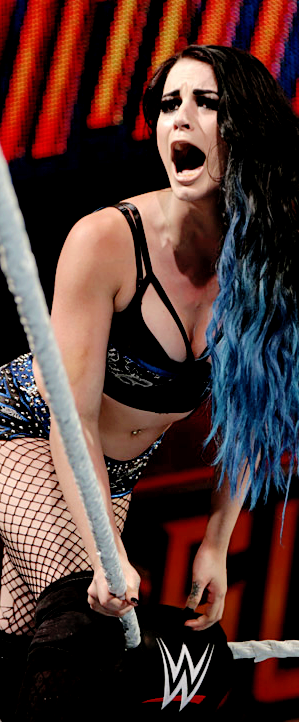finn-balor:  Paige + PPVs 