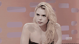 flipse:female awesomeness • Billie Piper porn pictures