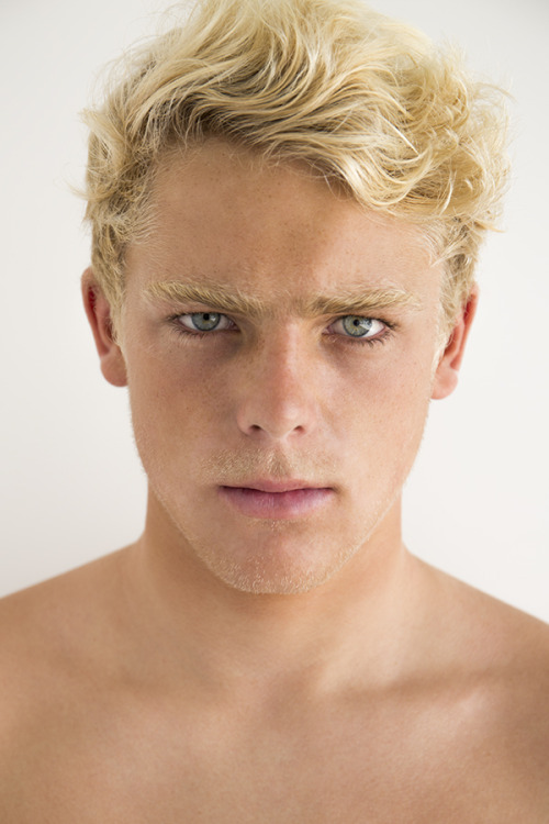CHECK OUT THE NEWEST MODEL/ACTOR OF THE WHITE CROSS FAMILY HENRY JENKINSON  PHOTOGRAPHED BY JIM