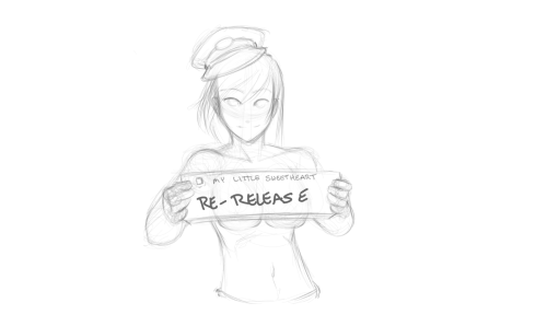 confidentially-cute:  When releasing MLS 3 & 4, we have recieved requests regarding the sale of MLS 1 & 2, our first two iterations of the artbook. Well, we’re happy to announce that both MLS 1 & 2 are once again on sale! Both artbooks feature