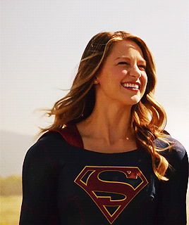 schottjr:  A smile that could make flowers grow.  🌺 