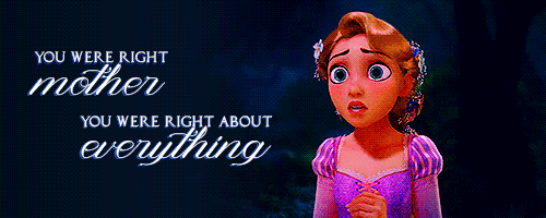 elsaofarendelle: You were wrong about the world. And you were wrong about me!