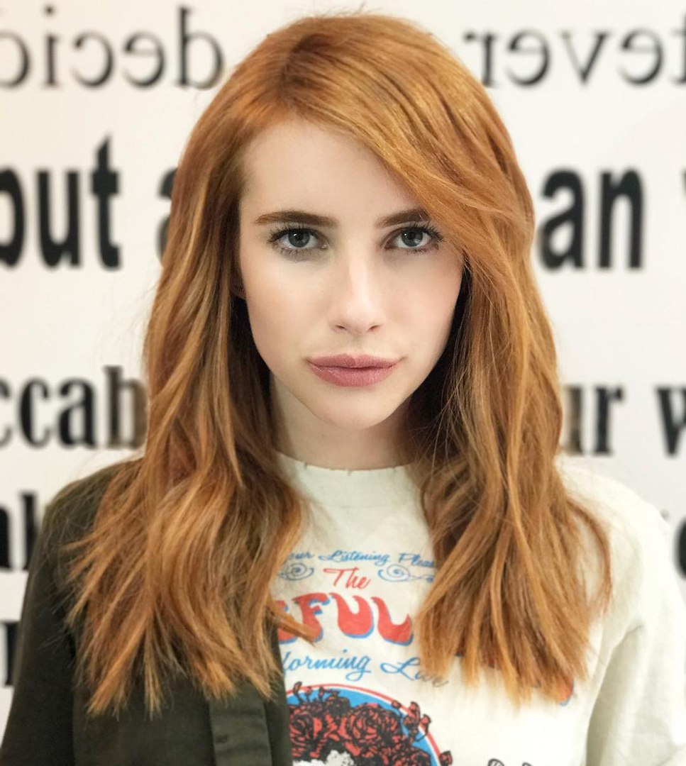 Emma Roberts Universe