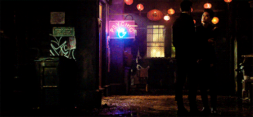 Shadowhunters Meme [1/1] ShipIve Always Dreamed Of Meeting Someone Like You.