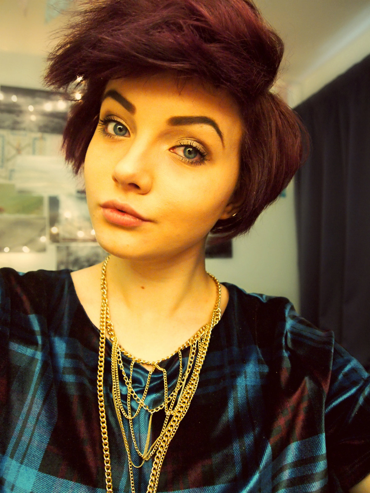 you-gave-me-magical:  My friend has a fancy camera…. 