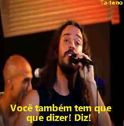 Eu, Deus e a Mary Jane...